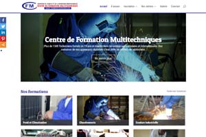 Centre Multitechniques