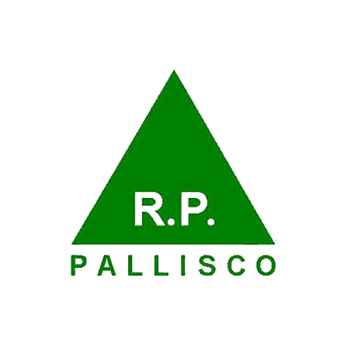 Pallisco logo