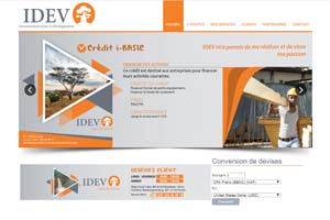 IDEV
