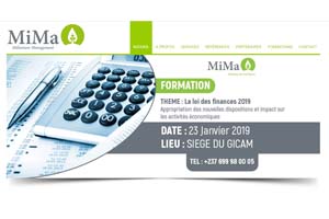 MiMa